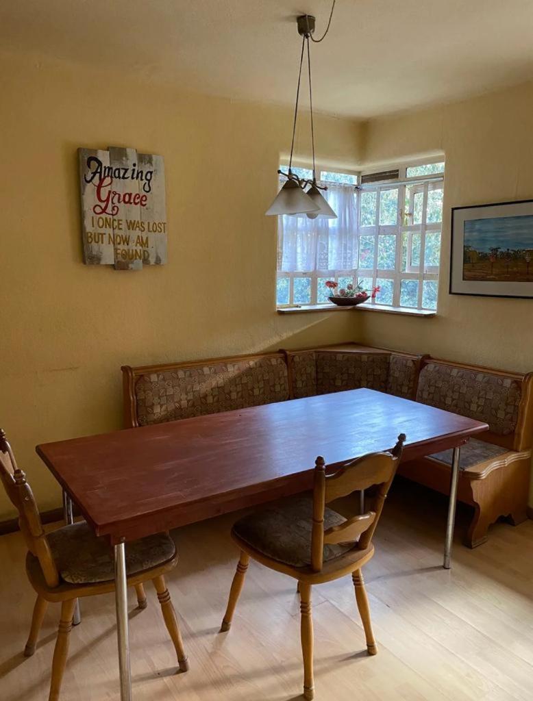 Guesthousejane Villa & Apartments Найваша Номер фото